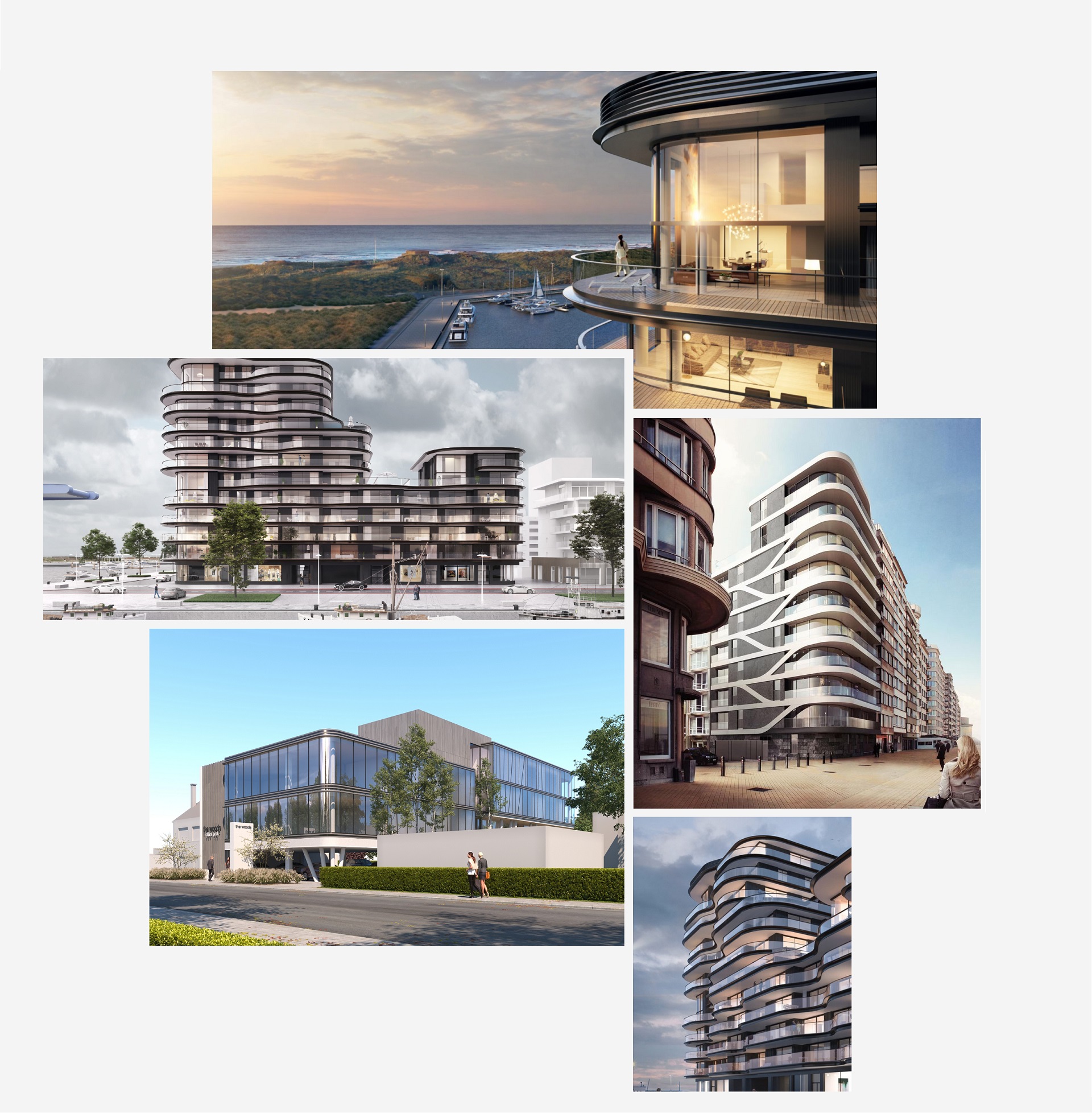Onze projecten