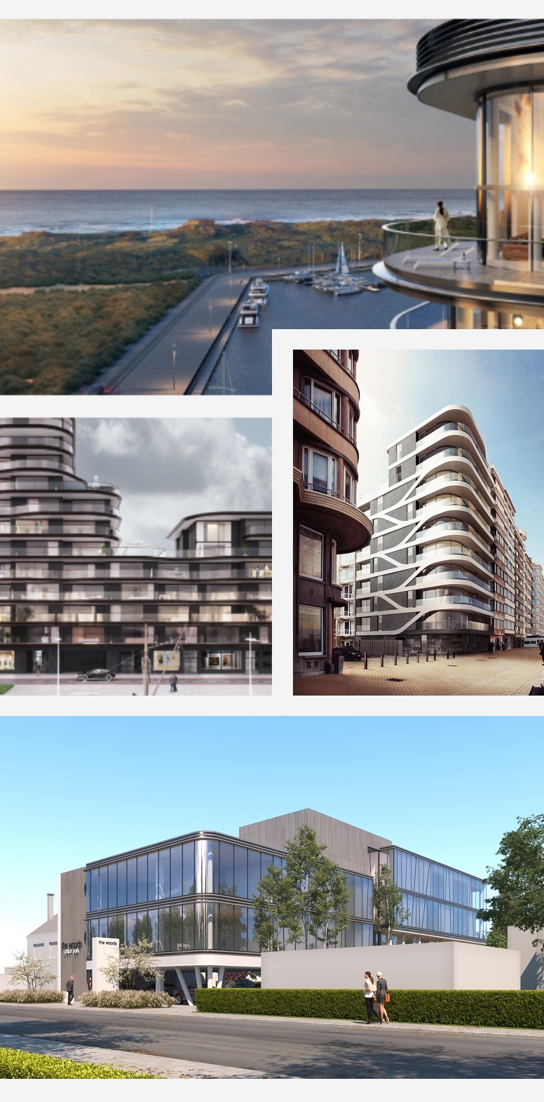 Onze projecten